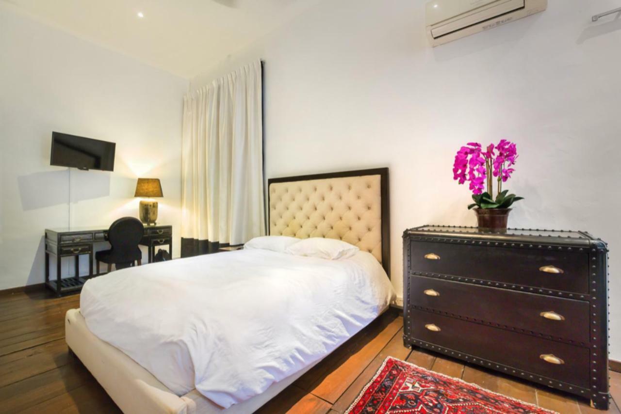 Rabbit Carrot Gun Lejlighedshotel Singapore Eksteriør billede